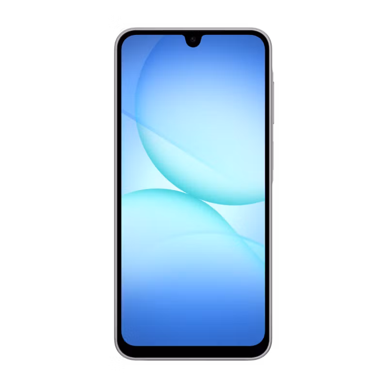 Samsung Galaxy A17 5G 4GB 128GB Grå