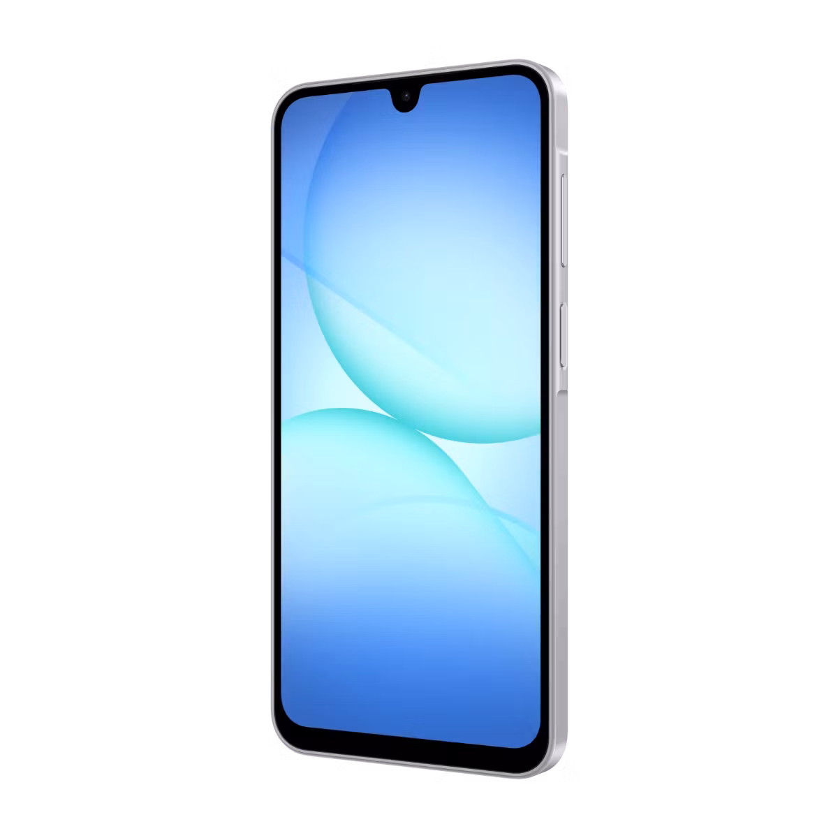 Samsung Galaxy A17 5G 128 GB Grå