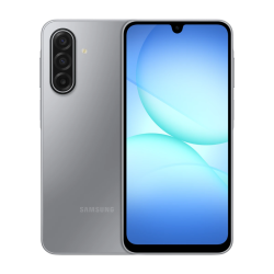 Samsung Galaxy A17 5G 128 GB Grå