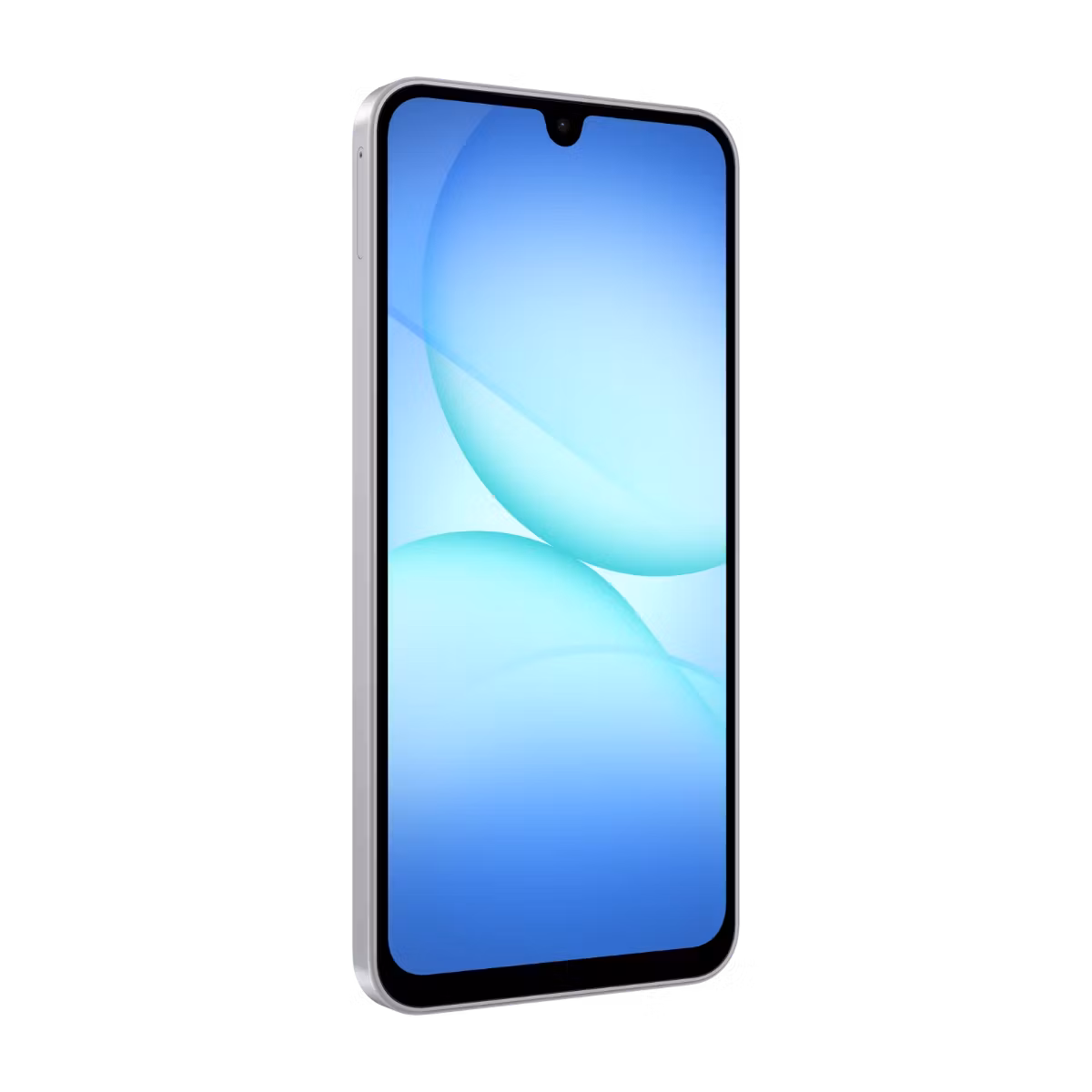 Samsung Galaxy A17 5G 128 GB Grå