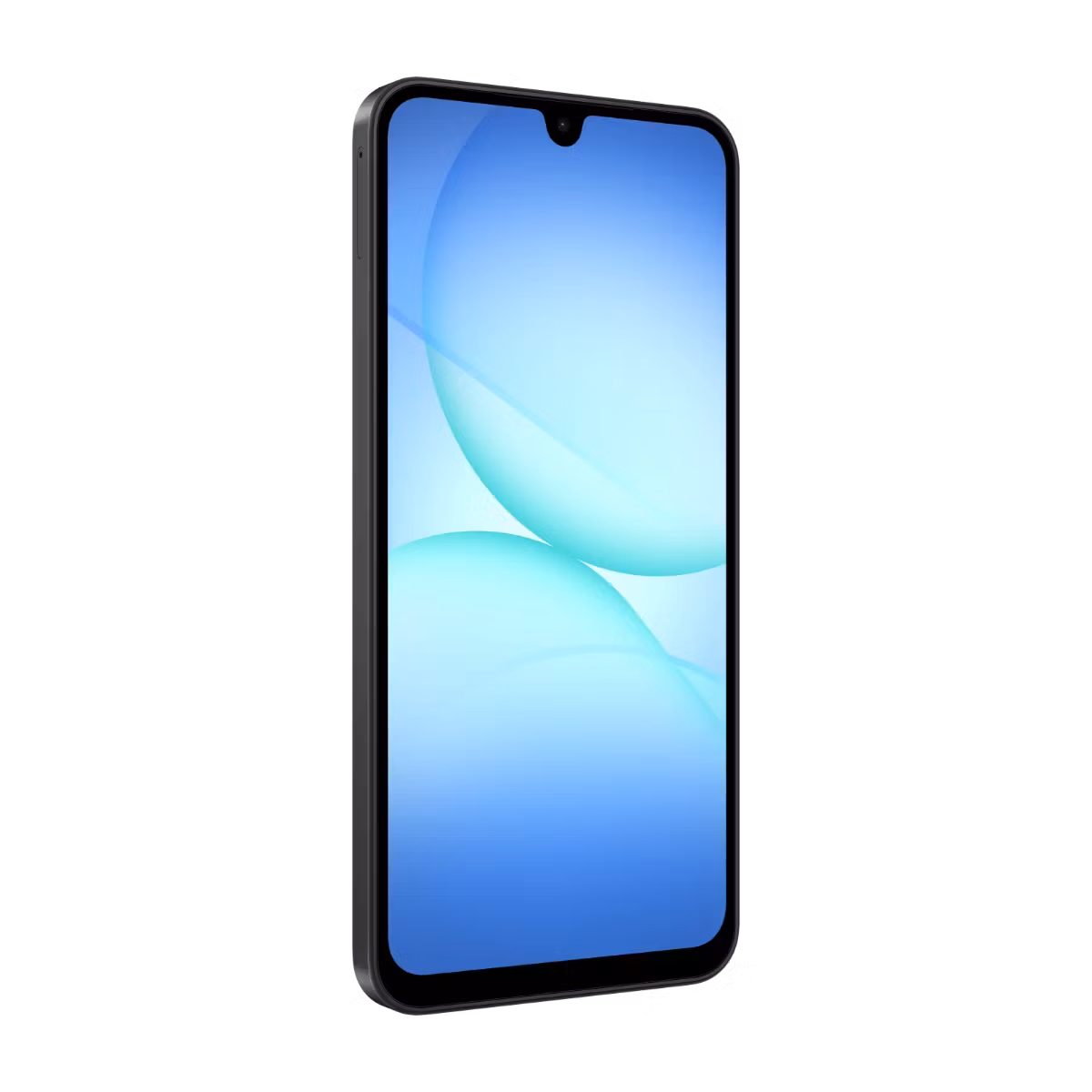 Samsung Galaxy A17 5G 128 GB Svart
