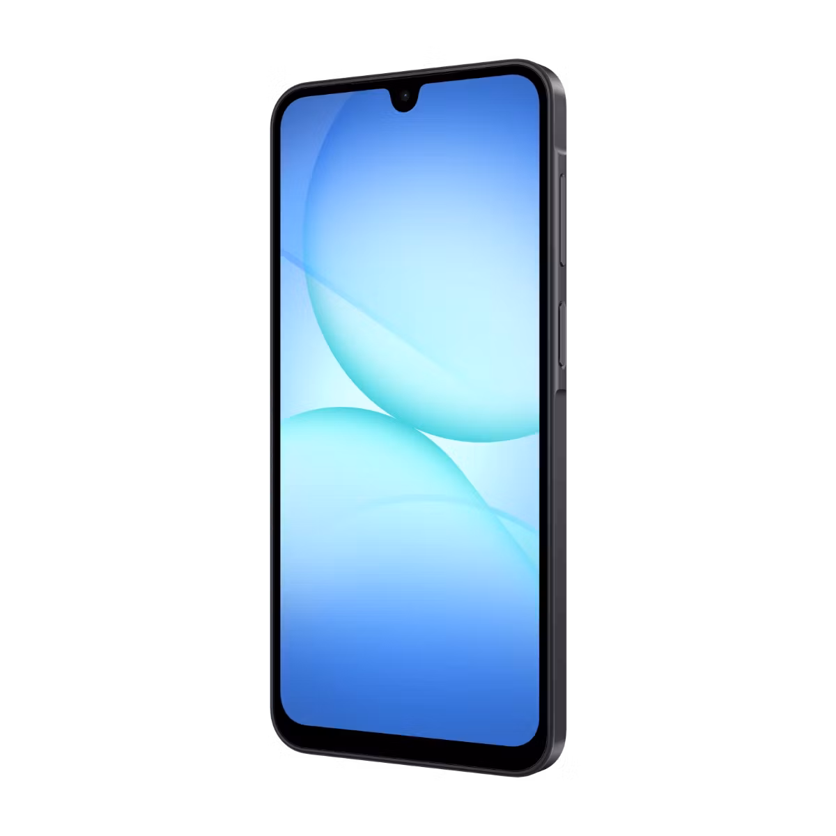 Samsung Galaxy A17 5G 128 GB Svart