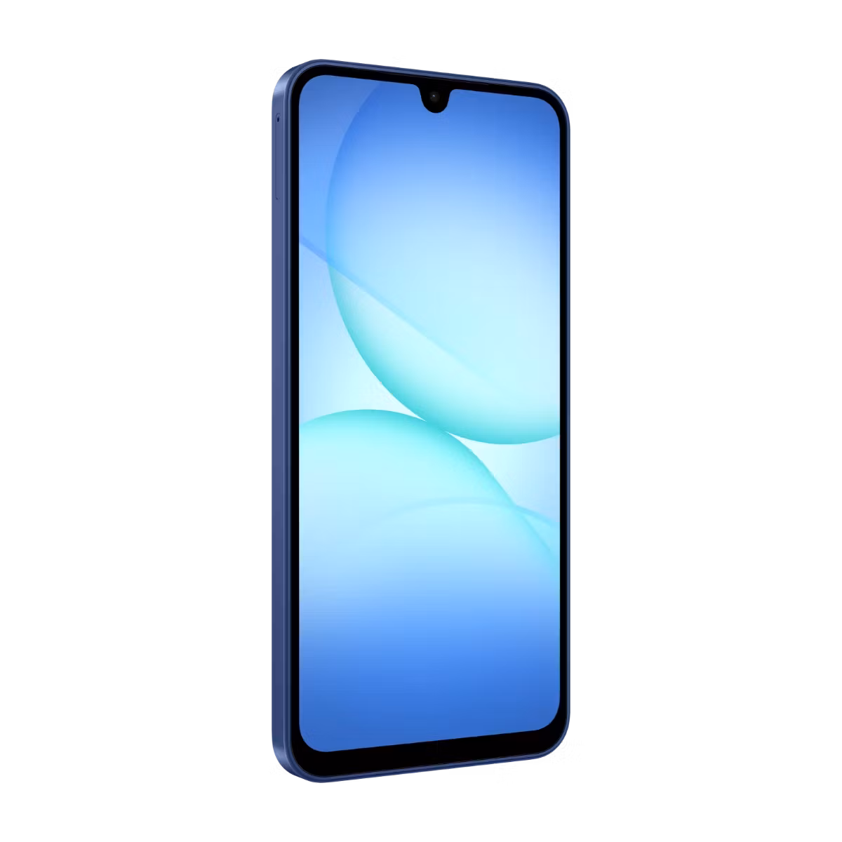 Samsung Galaxy A17 5G 128 GB Blå