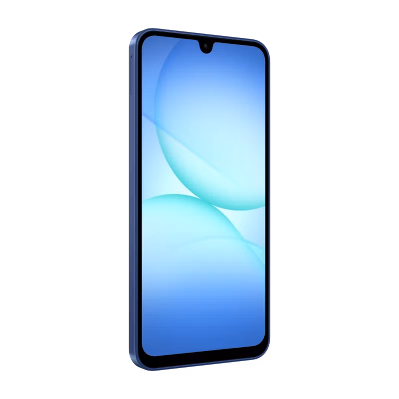 Samsung Galaxy A17 5G 4GB 128GB Blå