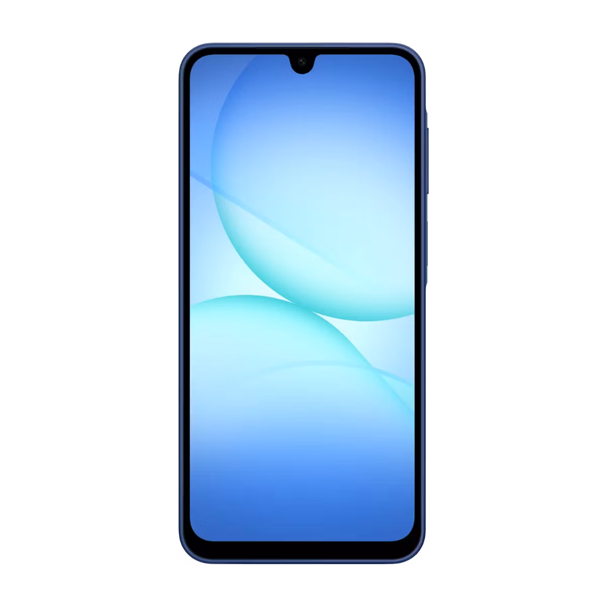 Samsung Galaxy A17 5G 128 GB Blå