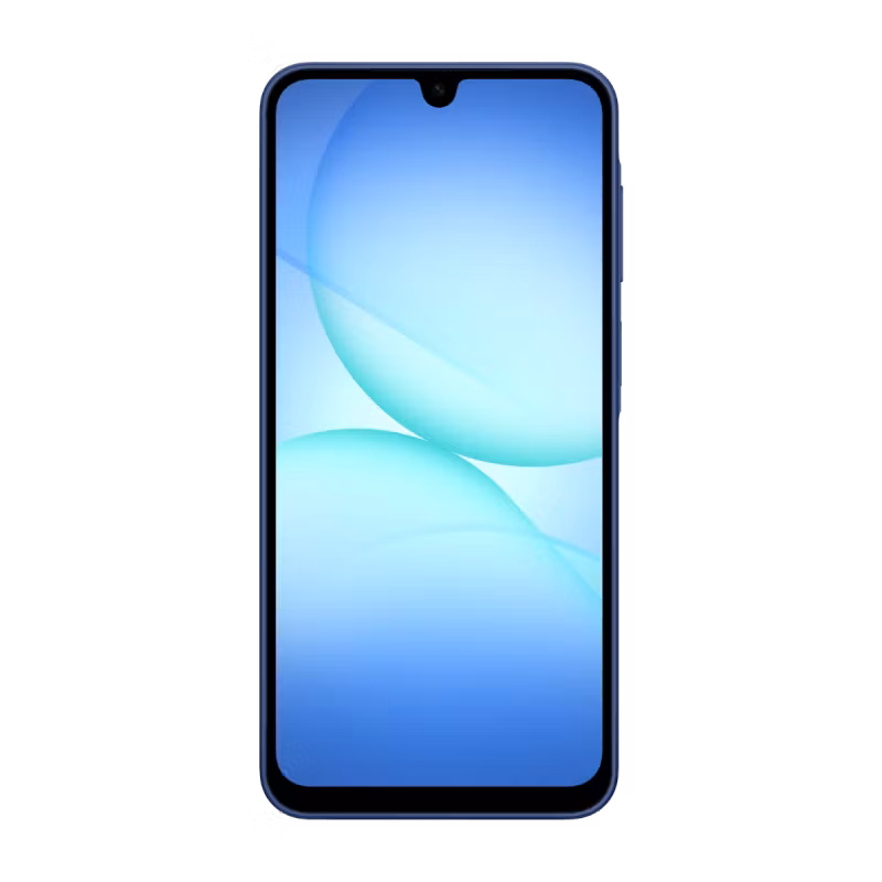 Samsung Galaxy A17 5G 4GB 128GB Blå