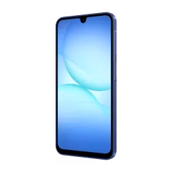 Samsung Galaxy A17 5G 128 GB Blå