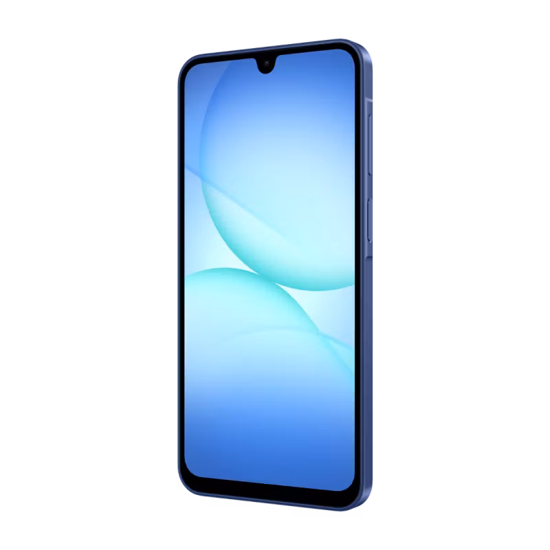 Samsung Galaxy A17 5G 4GB 128GB Blå
