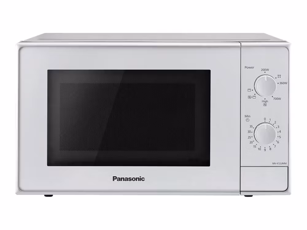 Panasonic NN-K12JMMEPG Mikrovågsugn med Grill