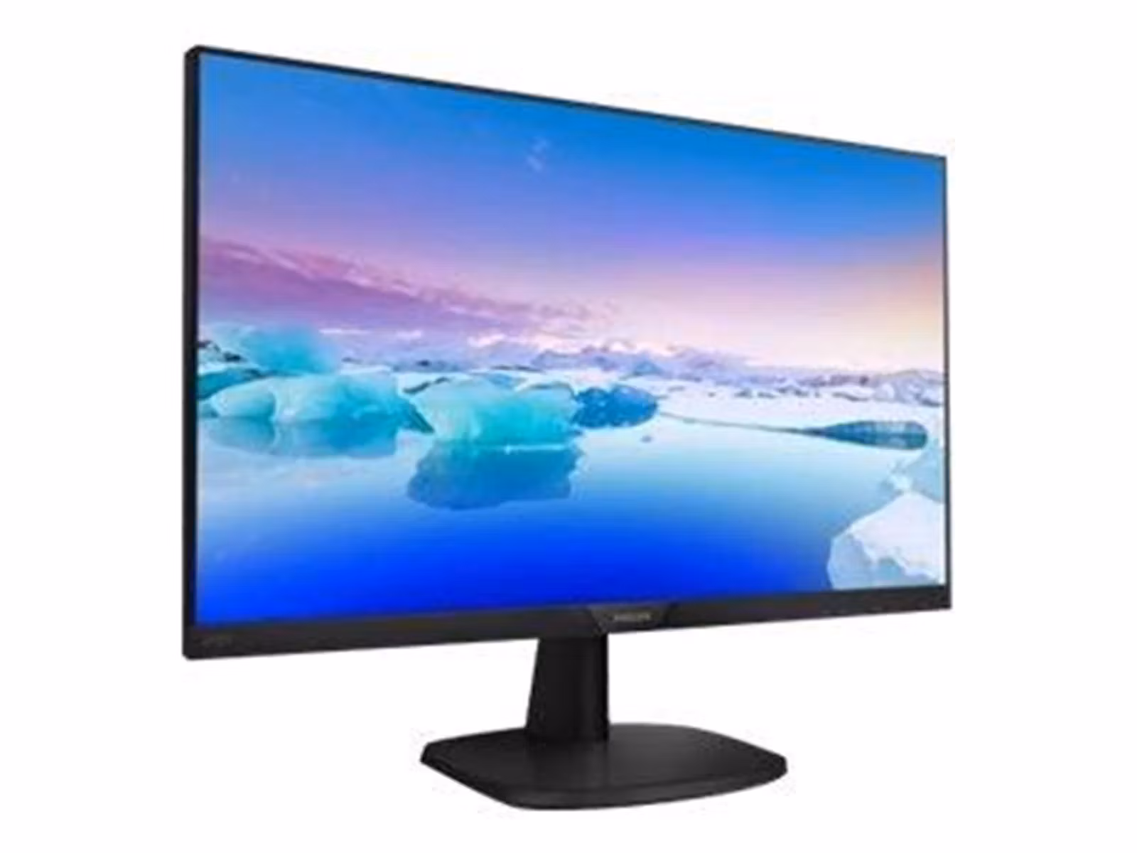 Philips V-line 243V7QJABF 24" IPS 1920 x 1080 (Full HD) LCD Monitor