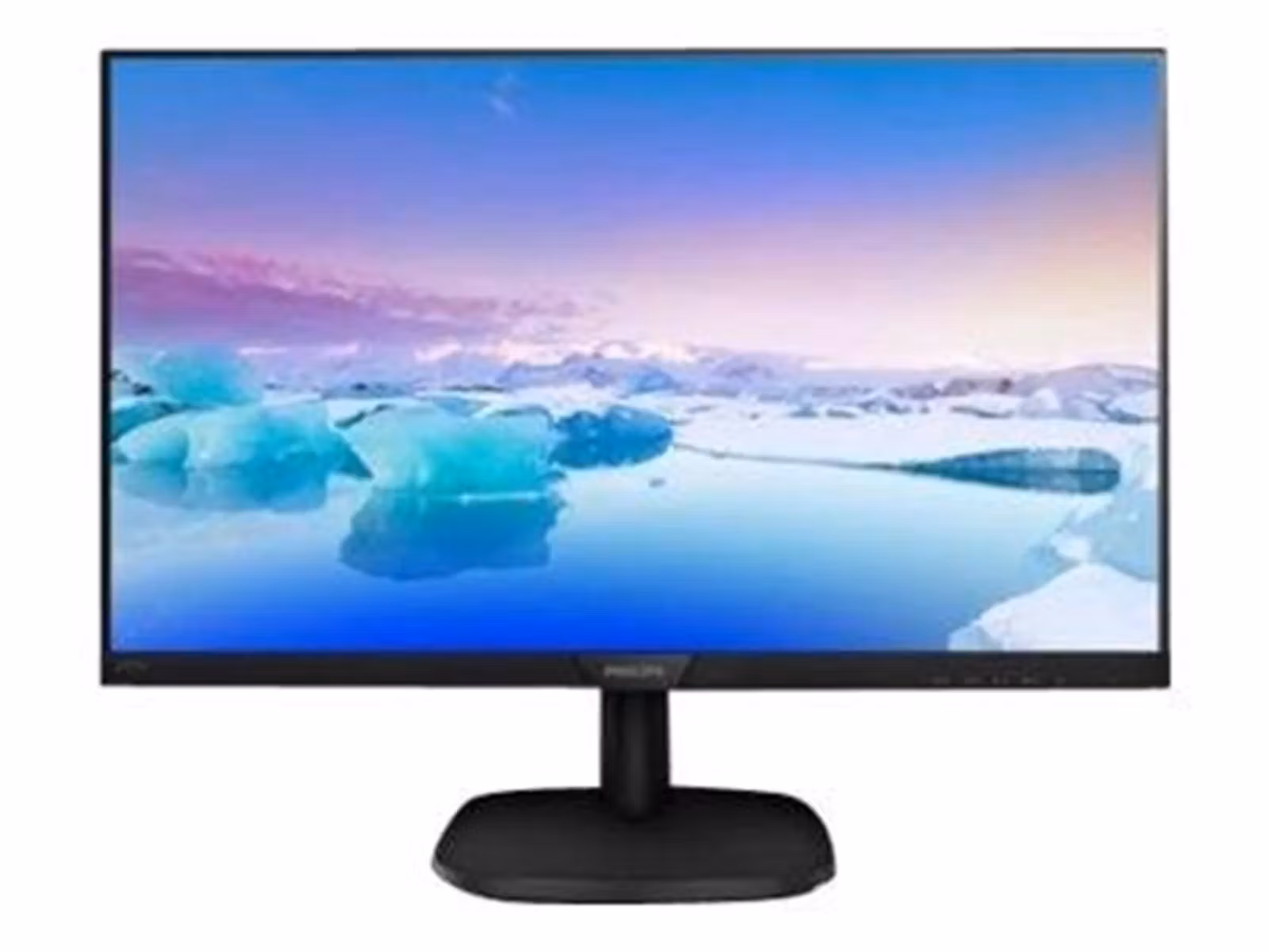Philips V-line 243V7QJABF 24" IPS 1920 x 1080 (Full HD) LCD Monitor