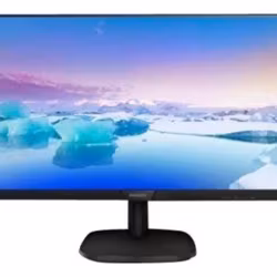 Philips V-line 243V7QJABF 24" IPS 1920 x 1080 (Full HD) LCD Monitor