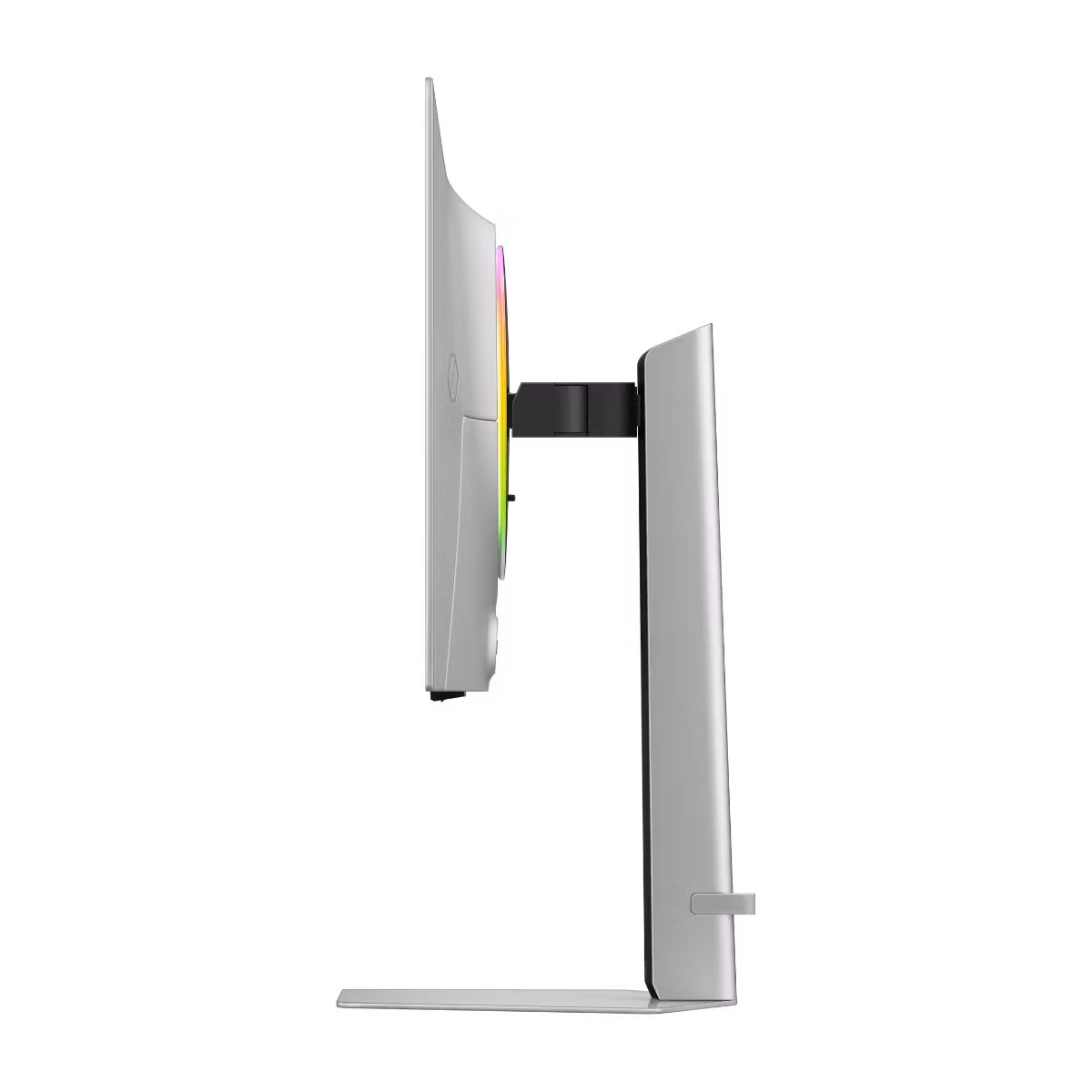 Samsung G60SF 27" 2560 x 1440 pixel Quad HD OLED Gamingskärm