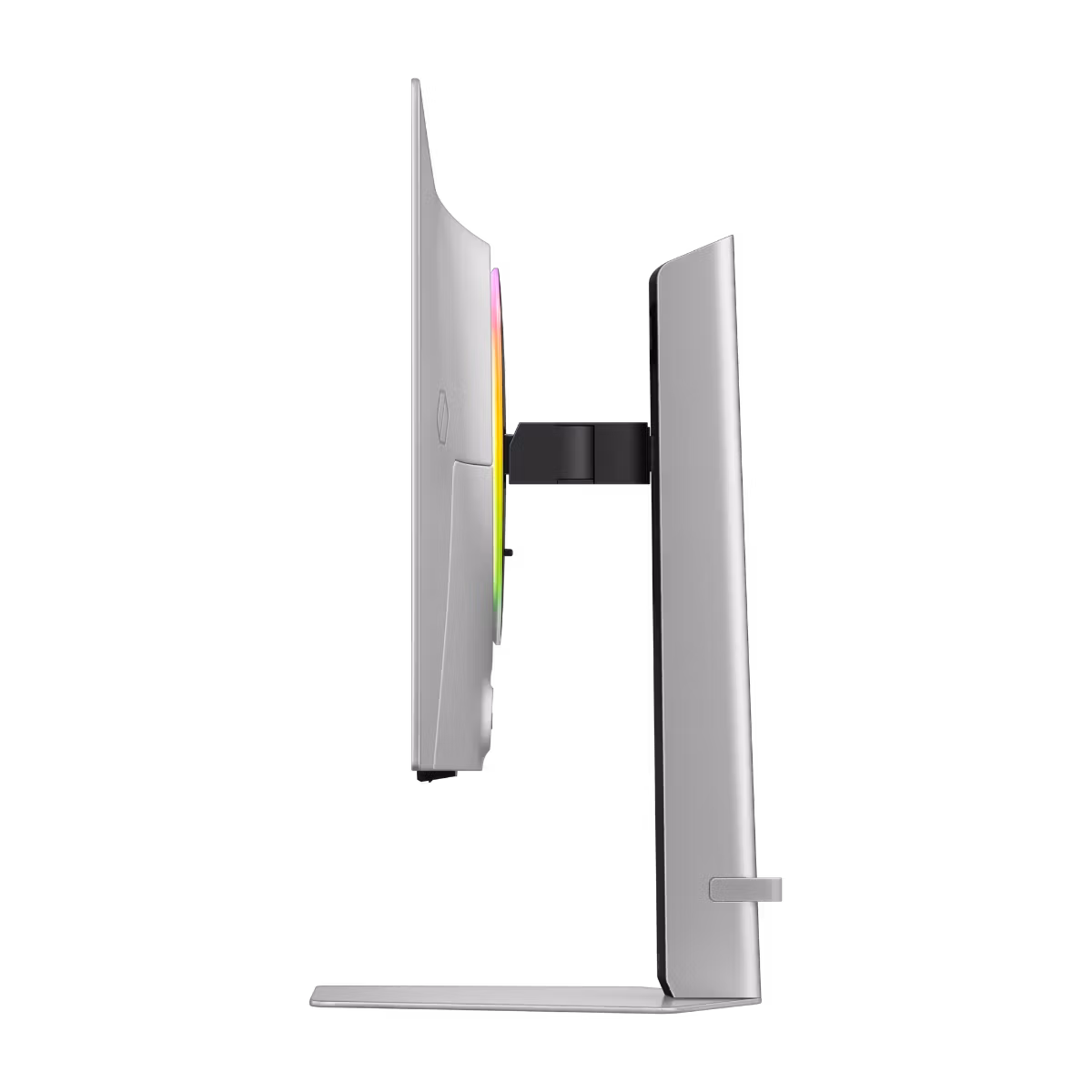 Samsung G60SF 27" 2560 x 1440 pixel Quad HD OLED Gamingskärm