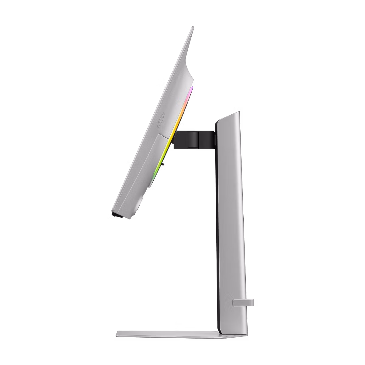 Samsung G60SF 27" 2560 x 1440 pixel Quad HD OLED Gamingskärm
