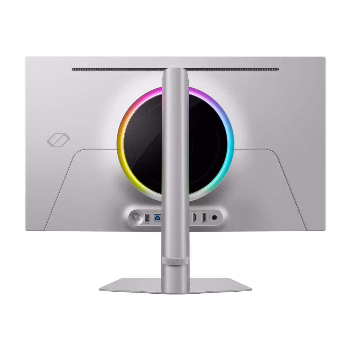 Samsung G60SF 27" 2560 x 1440 pixel Quad HD OLED Gamingskärm