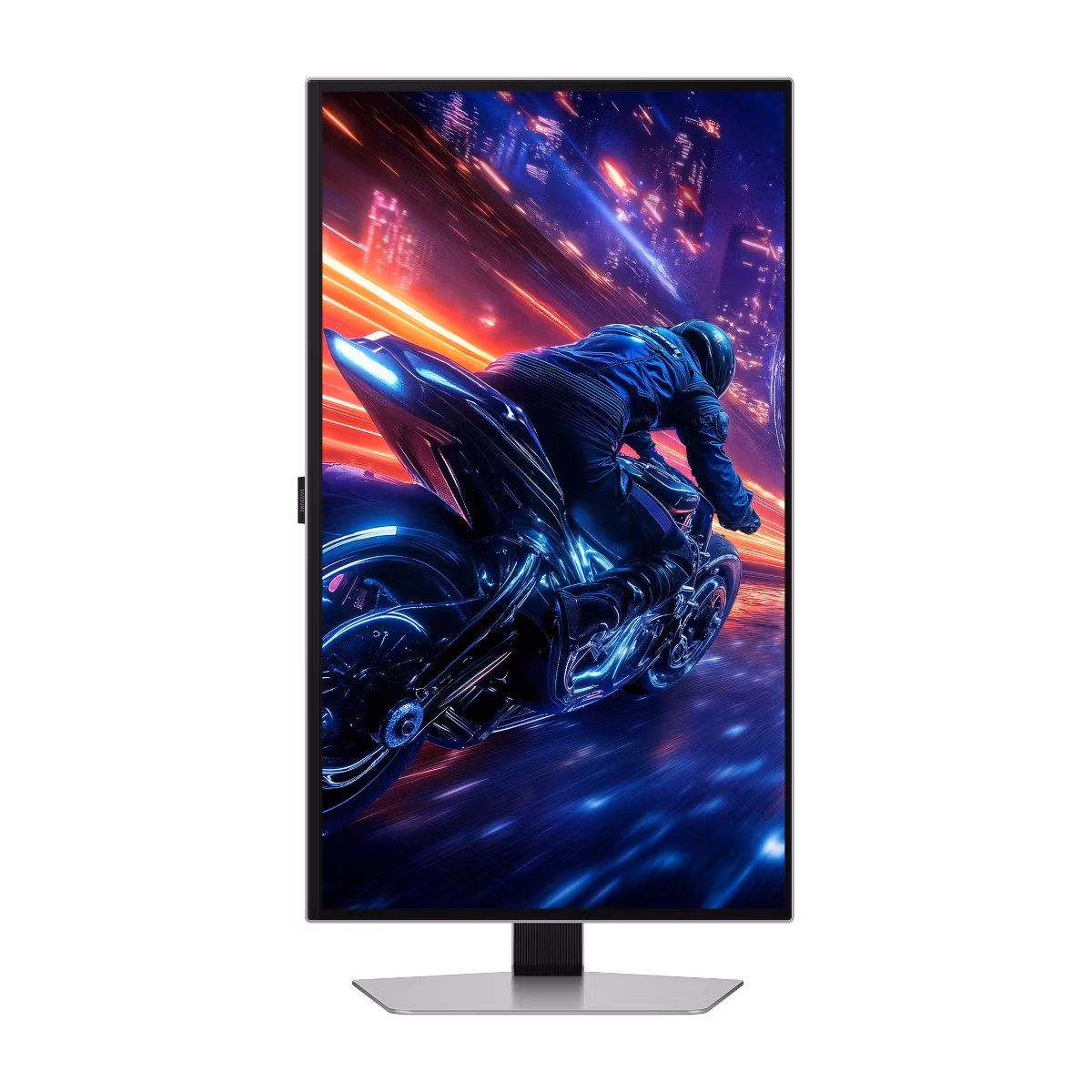 Samsung G60SF 27" 2560 x 1440 pixel Quad HD OLED Gamingskärm