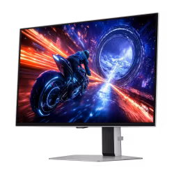 Samsung G60SF 27" 2560 x 1440 pixel Quad HD OLED Gamingskärm