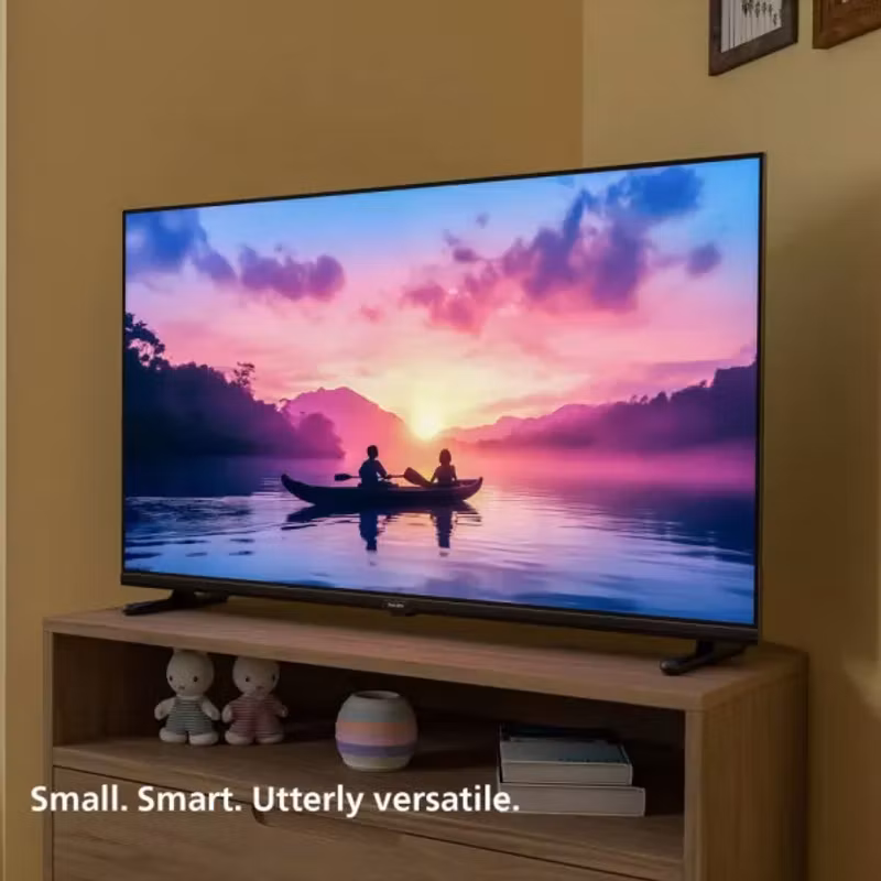 Philips 40PFS6000/12 TV 40" Full HD Smart TV Wi-Fi