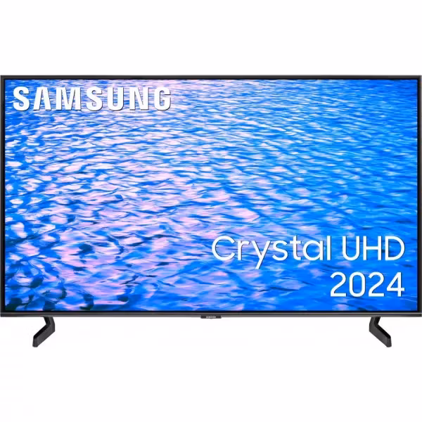 Samsung UE55CU7092U 55" 4K  Crystal UHD Smart TV