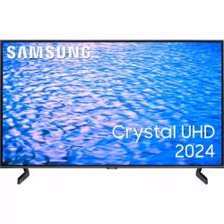 Samsung UE55CU7092U 55" 4K  Crystal UHD Smart TV