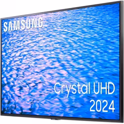 Samsung UE55CU7092U 55" 4K  Crystal UHD Smart TV