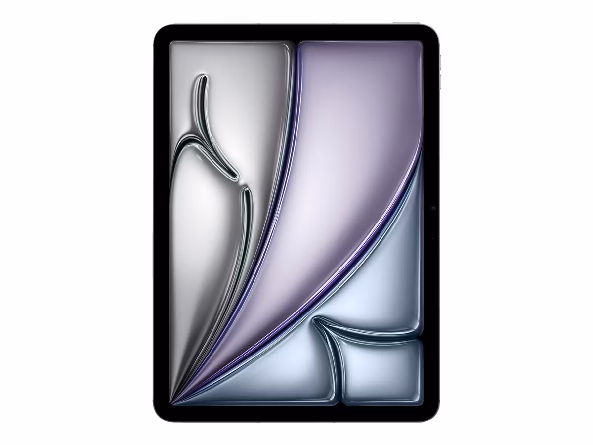Apple iPad Air Wi-Fi 11" 8GB 128GB Grå