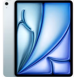 Apple iPad Air M3 Wi-Fi 13" 8GB 128GB Blå