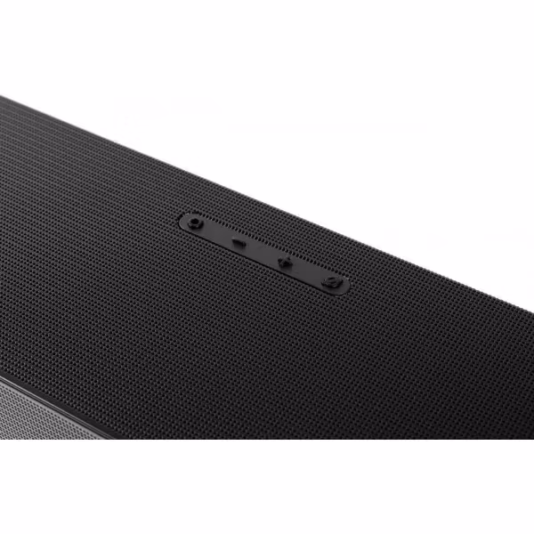 Samsung HW-Q990D 11.1.4 Dolby Atmos Soundbar Ljudsystem Svart