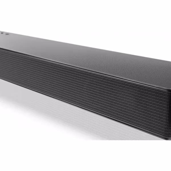 Samsung HW-Q990D 11.1.4 Dolby Atmos Soundbar Ljudsystem Svart