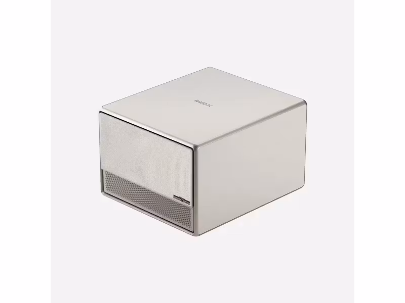 Xgimi Horizon Ultra 4K Laser Projektor 3840 x 2160 4K UHD 2300 Lumen