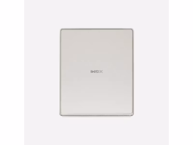 Xgimi Horizon Ultra 4K Laser Projektor 3840 x 2160 4K UHD 2300 Lumen