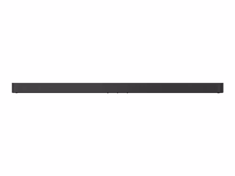 Sony BRAVIA Theater Bar 9 HT-A9000 7.0.2-kanal Soundbar Svart