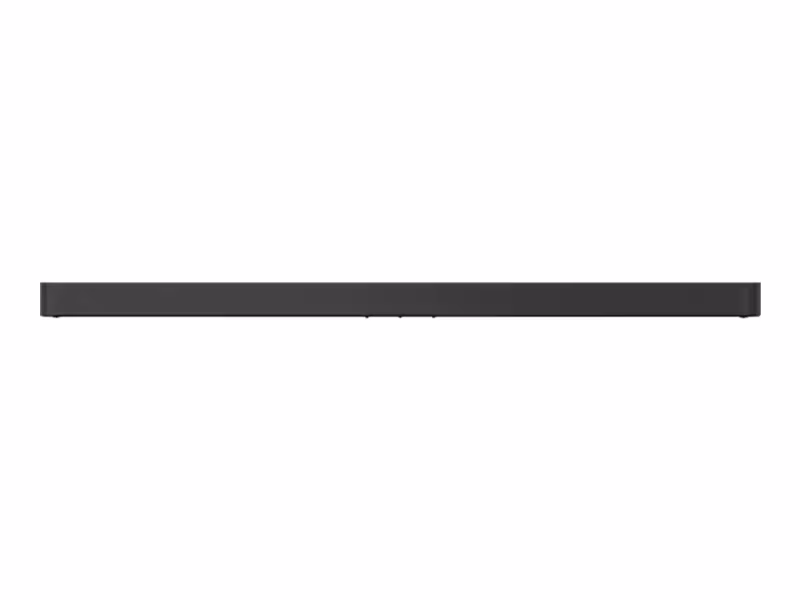 Sony BRAVIA Theater Bar 9 HT-A9000 7.0.2-kanal Soundbar Svart