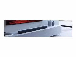 Sony BRAVIA Theater Bar 9 HT-A9000 7.0.2-kanal Soundbar Svart