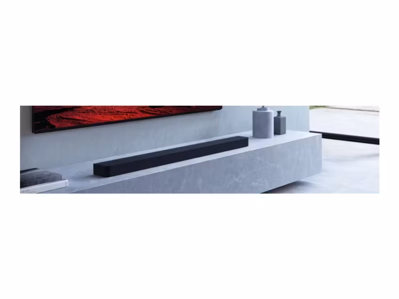 Sony BRAVIA Theater Bar 9 HT-A9000 7.0.2-kanal Soundbar Svart