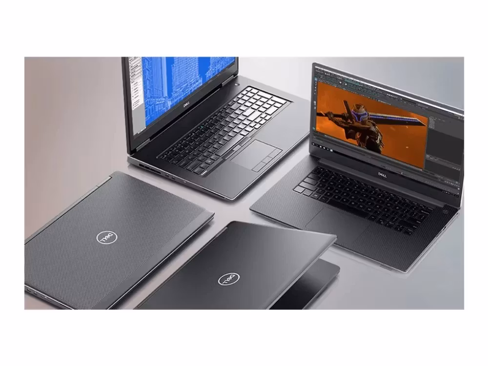 Dell Inspiron 15 3530 15.6" 1920 x 1080 (Full HD) I7-1355U 16GB 512GB 11 Pro