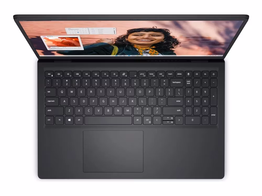 Dell Inspiron 15 3530 15.6" 1920 x 1080 (Full HD) I7-1355U 16GB 512GB 11 Pro