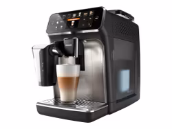 Philips 5400 series EP5447 Automatisk kaffemaskin Svart
