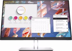 HP E-Series E24 G4 23,8" FHD Monitor