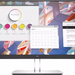HP E-Series E24 G4 23,8" FHD Monitor