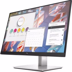 HP E-Series E24 G4 23,8" FHD Monitor