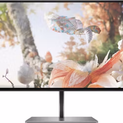 HP Z25xs G3 25" 2560 x 1440 pixels Quad HD Monitor