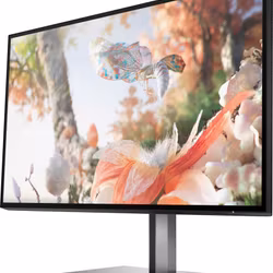 HP Z25xs G3 25" 2560 x 1440 pixels Quad HD Monitor