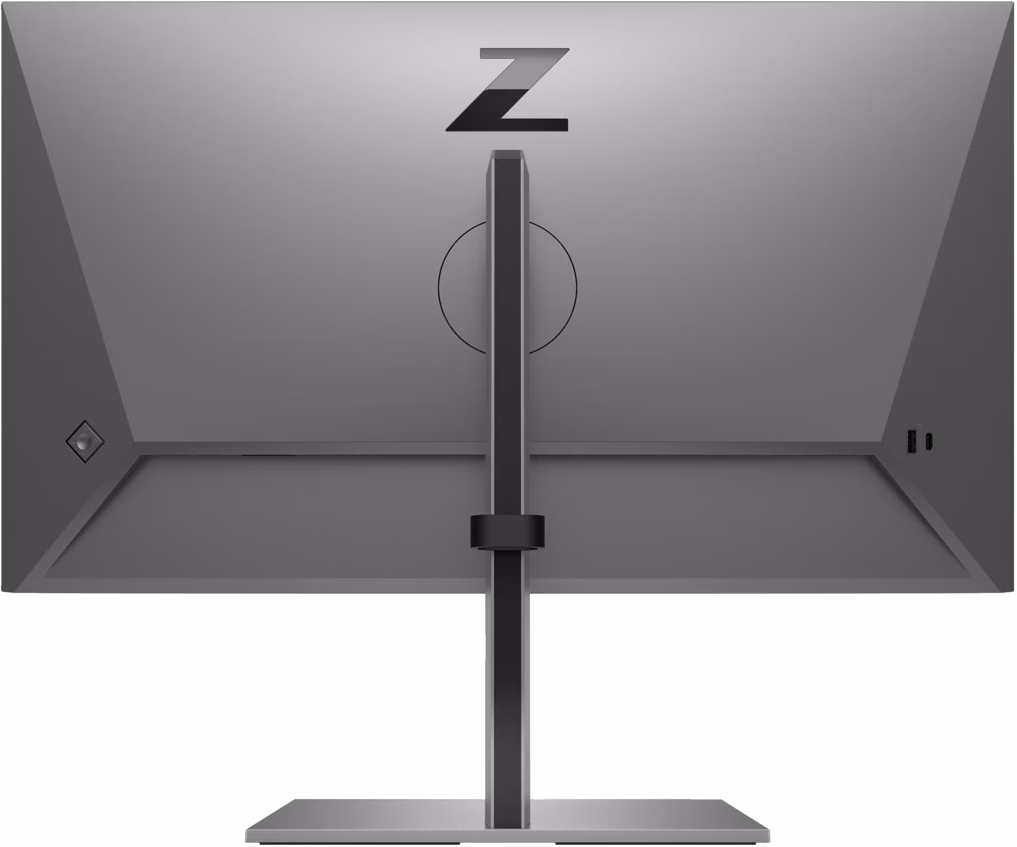 HP Z25xs G3 25" 2560 x 1440 pixels Quad HD Monitor