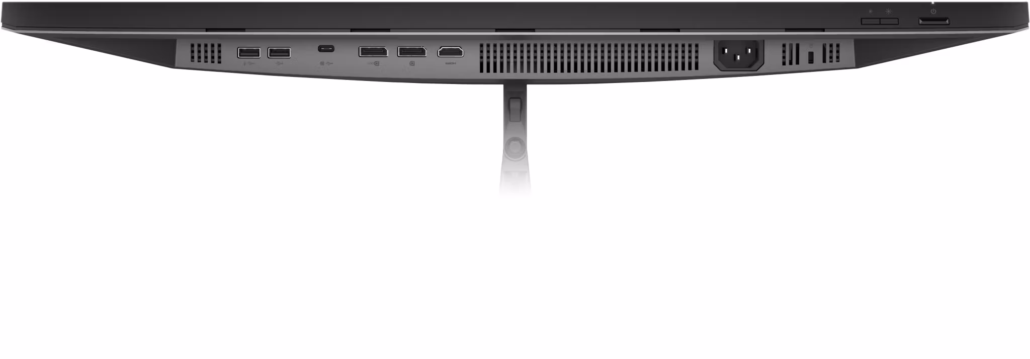 HP Z25xs G3 25" 2560 x 1440 pixels Quad HD Monitor