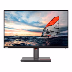 Lenovo ThinkVision P25i-30 LED display 24.5" 1920 x 1080 pixels Full HD