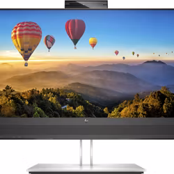 HP E24m G4 23,8" FHD USB-C Conferencing Monitor