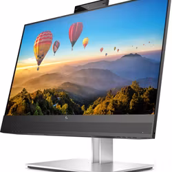HP E24m G4 23,8" FHD USB-C Conferencing Monitor