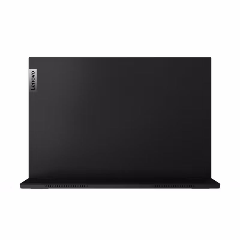 Lenovo ThinkVision M14d LED display 14" 2240 x 1400 pixels 2.2K Black